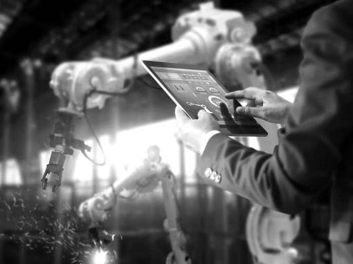Digital Transformation
